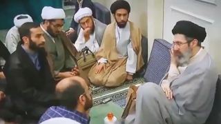 رهبر ایران خواستار وحدت کشورهای خلیج فارس شد