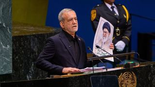 ایران حمله به منطقه کردستان عراق را پس از سخنرانی پناهکجی در سازمان ملل آغاز کرد