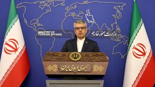 باقایی گفت ایران شرایط پایان جنگ با آمریکا را به مذاکره‌کنندگان قطر اعلام کرد
