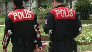 پلیس در تیراندازی پایگاه کنترل آنکارا کشته شد