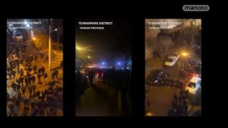 چگونه شهروندان ایران مستند «این داستان ماست» را درباره کشتار ژانویه ساختند
