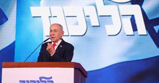 حزب نتانیاهو انتخابات اسرائیل را تقلبی می‌خواند؛ آنچه در پیش است