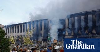 ایالات متحده به اروپا هشدار می‌دهد: تمرکز بر بازتجهیز و حمایت از اوکراین نباید کاسته شود
