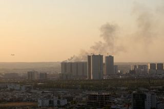 ایران هشدار تکان‌دهنده‌ای به آمریکا و متحدانش داد