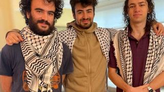 مرد آمریکایی به اتهام تلاش برای قتل سه دانشجوی فلسطینی در ورمونت محکوم شد