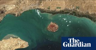 حملات آمریکا به راه‌اندازهای ایرانی در تنگه هرمز و حملات تلافی‌ایران به پایگاه‌های هوایی در اردن و امارات متحده عربی