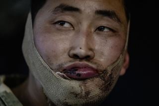 درون تنش عجیب اوکراین با متحد ناتو بر سر کره شمالی