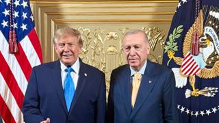 ترامپ: ممکن است از اردوغان بخواهم در تنش یمن دخالت کند