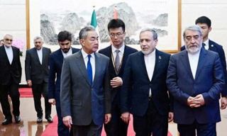 چین از تهران خواست تا بر حوثی‌ها در یمن فشار بیاورد