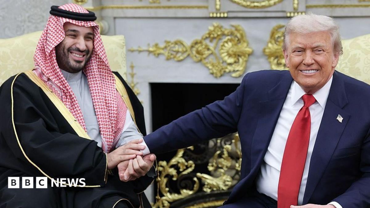 دولت ترامپ فروش جنگنده‌های F-35 به عربستان سعودی را تأیید کرد