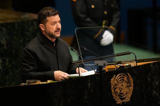 زلنسکی از ترامپ خواست کمک چین را برای پایان جنگ روسیه در اوکراین جلب کند