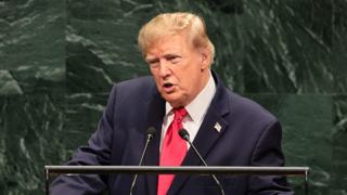 ترامپ پیشنهاد هفت روزه ایران برای باز کردن تنگه هرمز را رد کرد