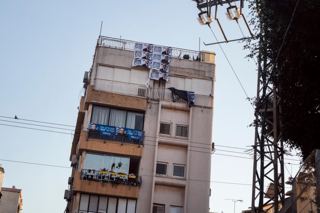 انتظارات محدود کشورهای عربی از اسرائیل