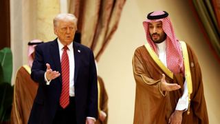 عربستان سعودی از دونالد ترامپ می‌خواهد پیش از حمله به ایران فرصتی برای مذاکرات بدهد