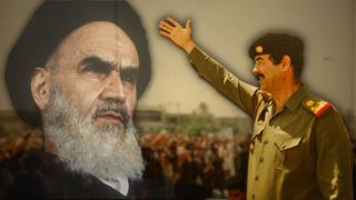 از عراق تا اسرائیل: چگونه جنگ‌های مکرر ایران را تقسیم کرده‌اند