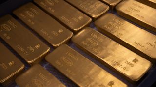 طلای روسی به هنگ کنگ سیل می‌شود با تغییر تجارت جهانی طلا به دلیل تحریم‌های غربی