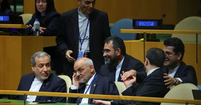 ایران طرح هفت روزه برای بازگشایی تنگه هرمز و پایان جنگ ارائه کرد
