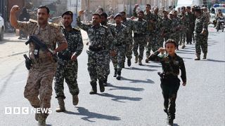 پیشروی سریع حوثی‌ها در یمن، بعد جدید و خطرناکی به جنگ ایران می‌افزاید