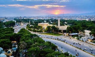افغانستان و ایران برای گسترش تجارت و ترانزیت از مرزهای غربی تلاش می‌کنند