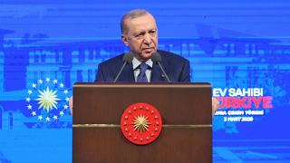 ترکیه: اولین بار رئیس‌جمهور ترک، انتخابات زودهنگام را پیش‌بینی کرد