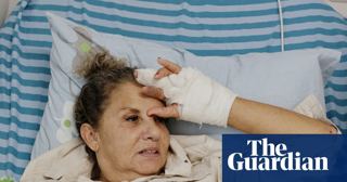 هایدی لوین: جوانان فلسطینی چگونه مرا در حمله شهرکنشینان نجات دادند