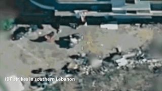 درون‌مایه طرح اسرائیل برای ترور رهبر حزب‌الله؛ نتانیاهو هشدار داد کارمند بایدن «از جا پرید»