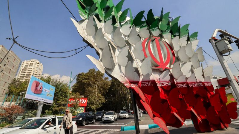 آمریکا و اسرائیل برای حمله احتمالی به ایران پس از انتخابات میانی نوامبر برنامه‌ریزی می‌کنند