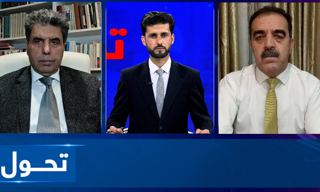 تحول: بحث درباره هشدارهای افزایش ناامنی در پاکستان