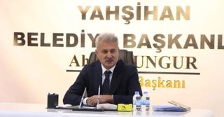 حکم بازداشت ۱۵ نفر از شهرداران سابق حزب عدالت و توسعه و حزب حرکت ملی در ترکیه