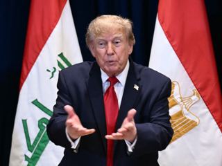ترامپ گفتگوهای خوبی با هیئت ایرانی در سازمان ملل داشته است