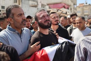 ایران: شرایط خود را برای پایان جنگ به‌طور واضح و محکم تعیین کردیم
