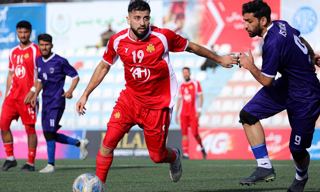 ACL: پیروزی‌های مقتدرانه در لیگ قهرمانان افغانستان و بازی اول تی‌تی‌آی افغانستان و هند