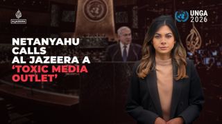 نتانیاهو جواز به عنوان «خبرگزاری سمی» خطاب می‌کند