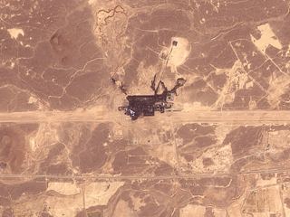 عربستان سعودی خط لوله شرق-غرب را به دلیل حمله پهپادها از عراق متوقف کرد