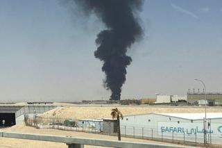 تشدید جنگ عربستان سعودی و انصارالله و تأثیر آن بر سیاست ترامپ در قبال ایران