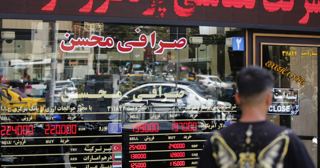 ایران قیمت بنزین را برای مصرف‌کنندگان سنگین افزایش داد