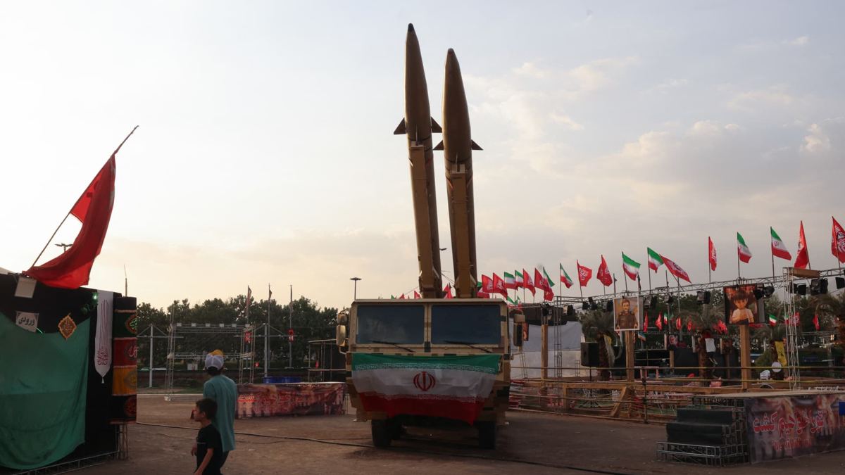 امارات معاملات تجاری خود با ایران را متوقف کرد