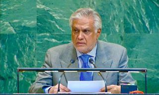 وزیر خارجه پاکستان از اداره امور اقتصادی خواست خاک افغانستان را برای حملات علیه پاکستان استفاده نکند
