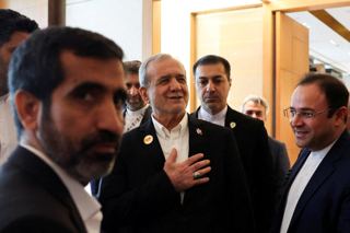 ایالات متحده به ایران اجازه سفر به مجمع عمومی سازمان ملل را می‌دهد