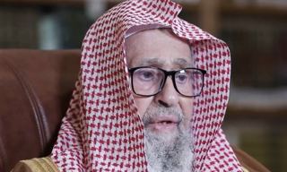 مفتی بزرگ عربستان به سربازان هشدار داد تا برای جنگ با حوثی‌ها جان خود را فدا کنند