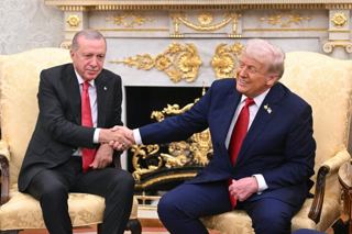 آیا اردوغان می‌تواند به ترامپ نه بگوید؟