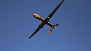 دو رادارپر US در اخیر توسط آتش ایرانی نابود شد