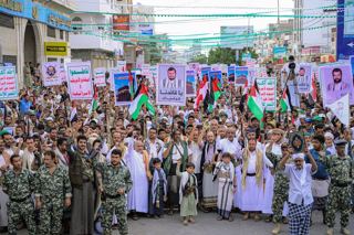 جنگ ایران و آمریکا: ترامپ حمله هوایی را لغو کرد و حوثی‌ها به کوه‌های یمن حمله کردند