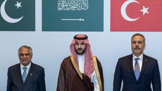 عربستان سعودی، ترکیه و پاکستان در میانه جنگ با حوثی‌ها، پیمان مکه را فعال می‌کنند