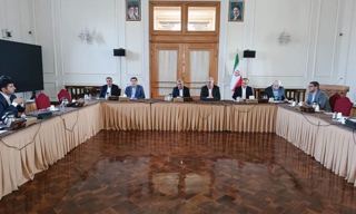 ایران برای تسهیل صادرات به افغانستان، پاکستان و عراق اقدام می‌کند