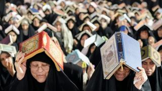 دولت ترامپ در نظر گرفتن معافیت محدود از تحریم‌ها برای پروازهای ایران و عراق