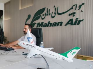 ایران پروازهای بغداد و مسقط را لغو می‌کند