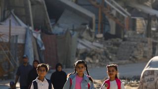 اسرائیل بیش از ۲۰۰۰ کودک فلسطینی را از سال ۲۰۲۳ بازداشت کرده است: گزارش