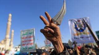 ترامپ از مشارکت روسیه در تلاش‌های حل مسئله ایران استقبال کرد، به گفته کرملین