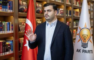 حزب حاکم ترکیه از مخالفان هشدار می‌دهد؛ خبرنگاران در پرونده تخلف مالی بازداشت شدند